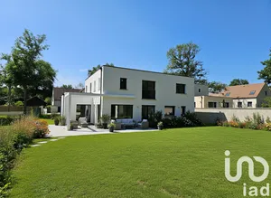 Maison à Samois-sur-Seine (77920)