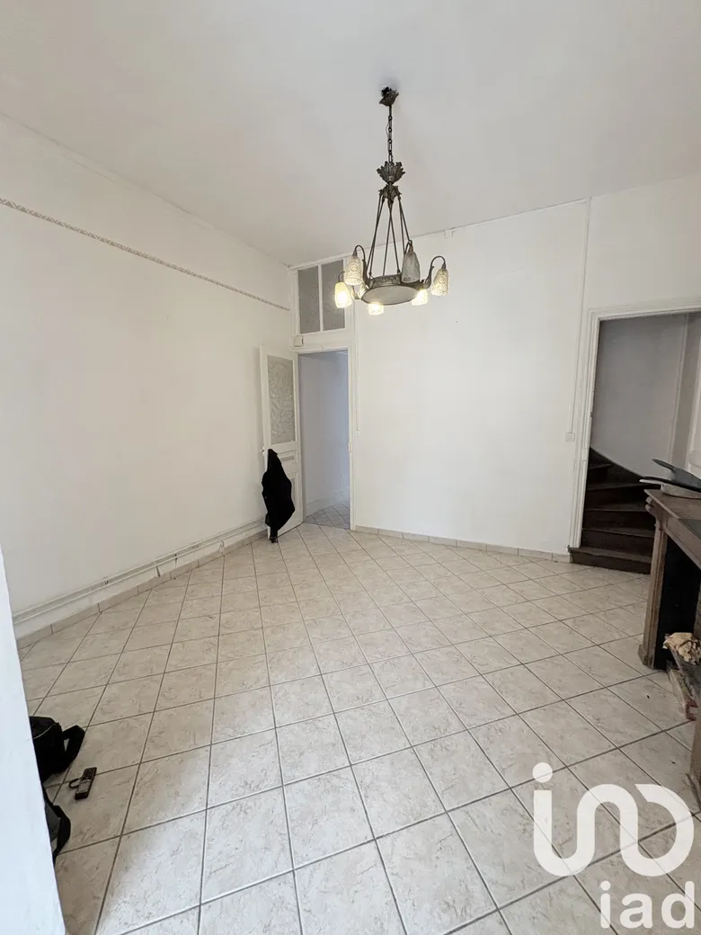 Maison 6 pièces 112 m² · à Valenciennes · 112 m² · 116 000 €