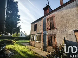 House at Millançay (41200)