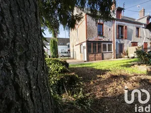 Maison à Millançay (41200)