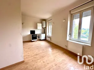 Studio à Auboué (54580)