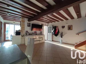 Maison à Ableiges (95450)