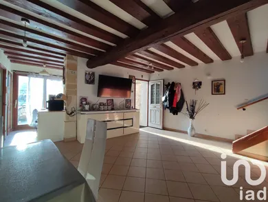 Maison à Ableiges (95450)