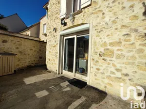 Maison à Ableiges (95450)