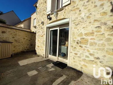 Maison à Ableiges (95450)