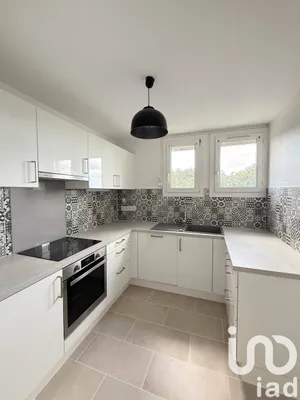 Appartement à Tours (37200)