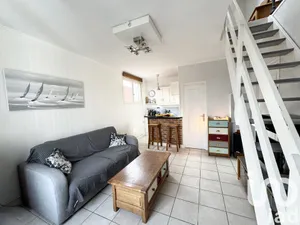 Appartement à Drancy (93700)