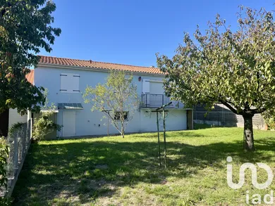 Maison à Lagord (17140)