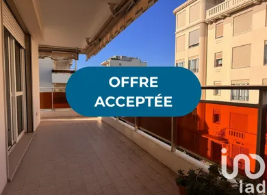 Appartement à Cannes (06400)
