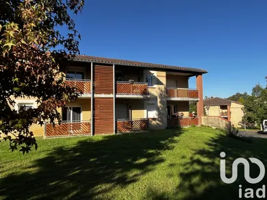 Apartment in Eauze (32800)