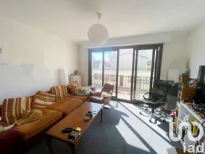 Apartment at Bourg-la-Reine (92340)