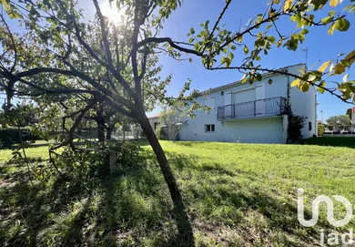 House in Lagord (17140)