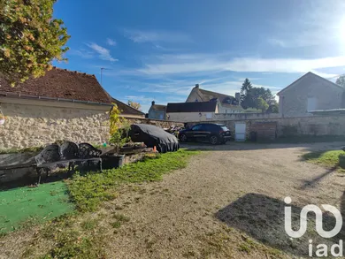 Maison à Ableiges (95450)