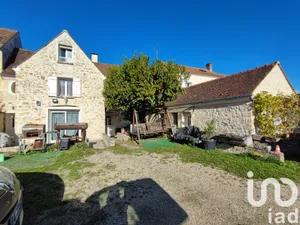 Maison à Ableiges (95450)