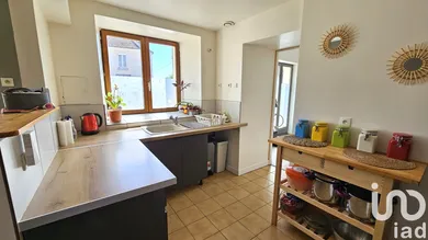 House in Rebais (77510)