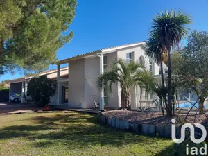 Maison d'architecte à Andernos-les-Bains (33510)