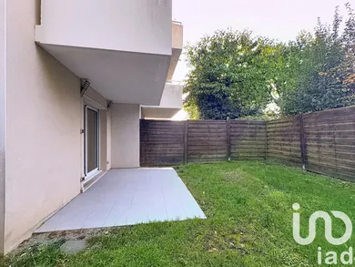 Apartment in Bréal-sous-Montfort (35310)