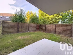 Apartment in Bréal-sous-Montfort (35310)