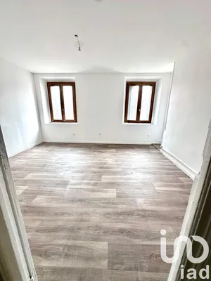 Appartement à Auboué (54580)