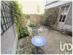 Appartement à Reims (51100)