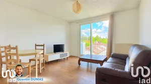 Apartment in Bayonne (64100)