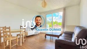 Apartment in Bayonne (64100)