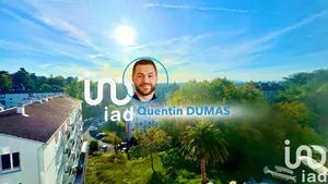 Apartment at Bayonne (64100)