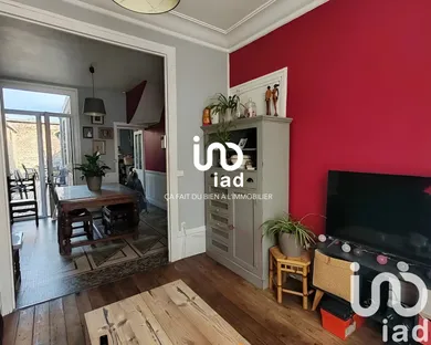 House at Amiens (80090)