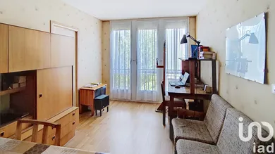 Apartment at Boulogne-Billancourt (92100)