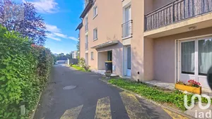 Appartement à Orléans (45000)