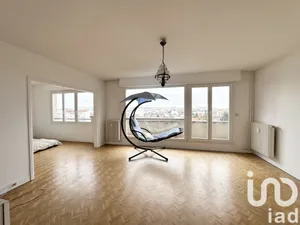 Appartement à Drancy (93700)
