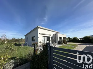 Maison à Saint-Pair-sur-Mer (50380)