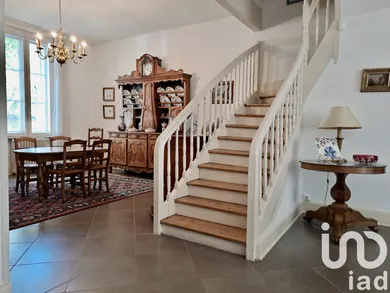 Townhouse in Agen (47000)