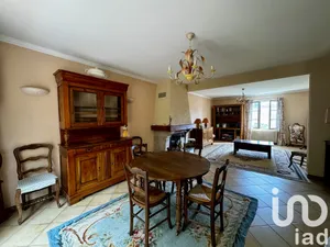 Maison à Nemours (77140)