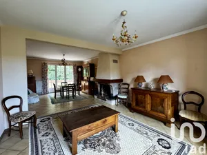 House at Nemours (77140)