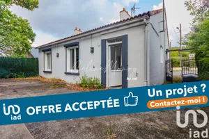 House at Mareuil-sur-Lay-Dissais (85320)