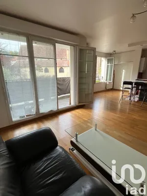 Appartement à Villeneuve-le-Roi (94290)