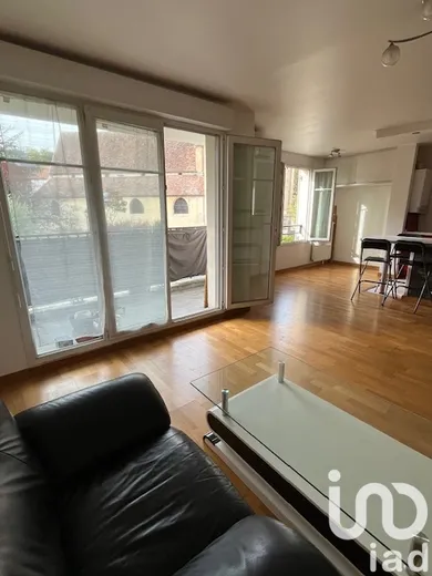 Appartement à Villeneuve-le-Roi (94290)