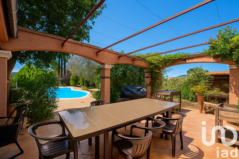Maison 7 pièces 127 m² · à Rosières · 126,7 m² · 359 000 €