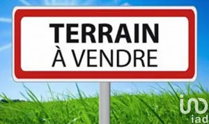 Terrain à Baillet-en-France (95560)
