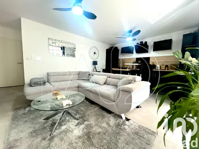 Appartement à Montpellier (34070)