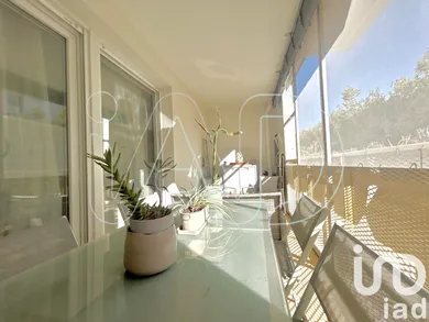 Apartment in Montpellier (34070)