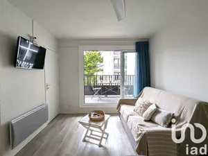 Appartement à Seignosse (40510)