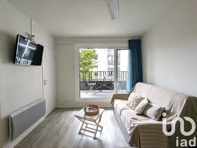 Apartment in Seignosse (40510)