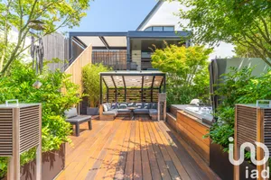 Triplex à Strasbourg (67000)