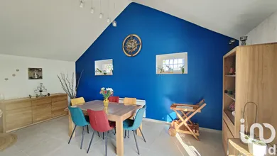 Cottage at Grosbreuil (85440)