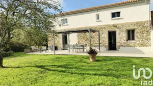 Gîte à Grosbreuil (85440)