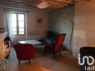 Apartment at Saumur (49400)