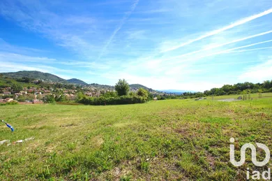 Terrain à bâtir à Manosque (04100)