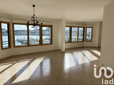 Appartement à Cherbourg-en-Cotentin (50100)